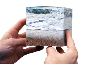 Finding a Quiet Place for Contemplation at Art Basel 2016