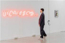 'Alarming situation': Tax issues dominate discussions at Milan's Miart fair