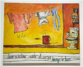 Magali Lara Stitches Together the Personal and Political