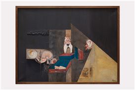 Baltimore Museum of Art adds 150 artworks to its collection from around the globe