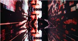 AI Portrait of Lionel Messi's Favorite Goal Sells for $1.87 Million to Benefit Children