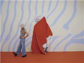 Mercedes-Benz Looks Inward in 'BE-LONGING' Exhibition