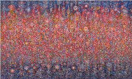 Richard Pousette-Dart: A "Poetry of Light" illuminates Germany in major retrospective