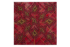 Galerie Karsten Greve St. Moritz Opens an Exhibition of Works by Artist Ding Yi