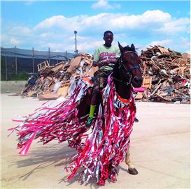 Fondazione MAST Presents Mohamed Bourouissa: Communauté-Projets 2005-2025