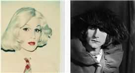 From Rembrandt to Warhol, a Paris exhibition asks: what do artists wear?