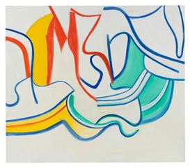 Gagosian to Stage First Willem de Kooning Show in 12 Years