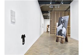 Thomas Dane Gallery Opens Jimmy Robert's Second Solo Exhibition with the Gallery