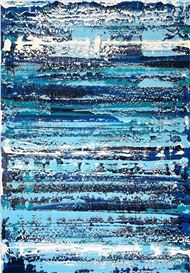 Interview | Bettina Axel: Experimenting with Colors and Textures