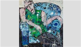 Moira Cameron Wins Annual NPG Portrait Award 2025