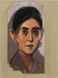 Pensive portraits by contemporary artists at Vadehra art gallery in Delhi capture the pulse of time