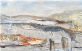 Maya Malioutina: Painting the Unseen Layers of Transformation