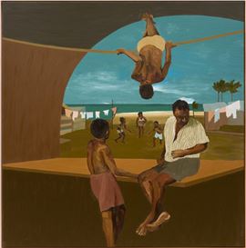 Five Brazilian Gallery Exhibitions at Expo Chicago we’re Excited About