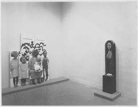 The Many Faces of Marisol