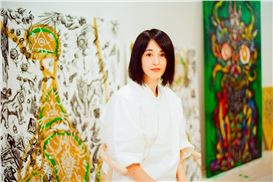 The Top 3 Japanese Ultra-Contemporary Artists