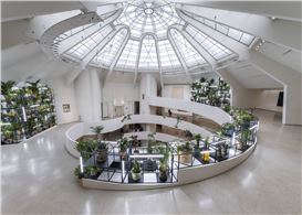 A Poet For Our Times: Rashid Johnson Wows at the Guggenheim