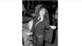 Marcia Resnick, Photographer of New York’s Downtown Scene, Dies at 74