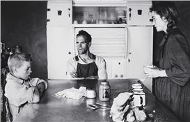 ‘David Goldblatt: No Ulterior Motive’ Review: The Aura of Apartheid