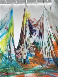 Art Basel in Basel 2025 Highlights announced.