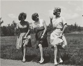 Casa Susanna: Inside a Secret and Empowering Cross-Dressing Community in the 1960s