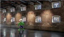 AMA Venezia: A New Cultural Landmark Opens in Venice