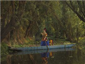 The Phair 2025: Photography Between Memory and Future Vision