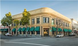 Hauser & Wirth Heads to Palo Alto as Mega-Galleries Target Silicon Valley