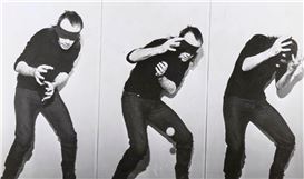 Nelson-Atkins Photography Exhibition Pushes Boundaries Beyond the Frame