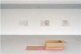 Gerda Paliušytė Explores Expectation and Illusion in New Exhibition at CAC Vilnius