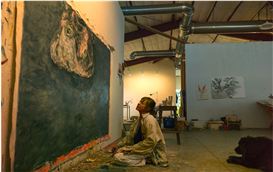 Hauser & Wirth Announces Worldwide Representation of the Estate of Susan Rothenberg