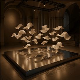 London Design Biennale: 5 Pavilions to Know