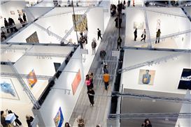 Frieze New York Is Smaller but Still Packs a Global Punch
