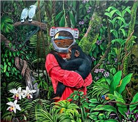 Between Eden and Extinction