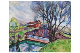 Ketterer Kunst to Offer a Selection of International Masterpieces