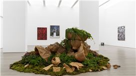 8 Must-See Solo Gallery Shows in May