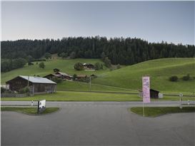 Heavy Hitters a group show celebrating Spanish contemporary women sculptors.