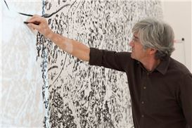 Serpentine Presents the Most Comprehensive Institutional Exhibition of Giuseppe Penone's Practice