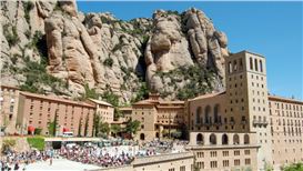 10 Must-See Paintings at the Museum of Montserrat in Barcelona