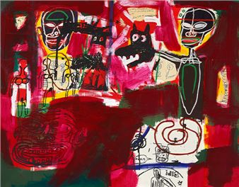 Chinese Art Market Contraction on Display at Hong Kong Spring Auctions