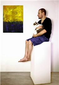 Shahar Tuchner: Dancing With Doubt, Sculpting With Spirit