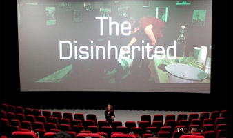 Your Passport to Video Art Around the World