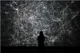 Ryoji Ikeda: ACC Focus 2025