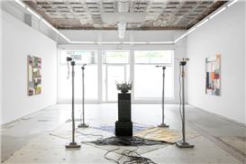 Review: “John Feodorov: Assimilations” at Tureen, Dallas