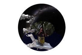 Fondation Louis Vuitton presents Open Space #16: Tabita Rezaire