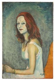 Ben Enwonwu Headlines Ewbank’s Auction with Rare Portraits