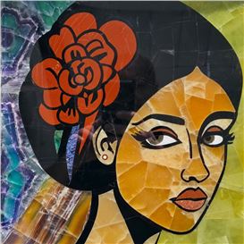 Edric Beck: A Master of Stone and Spirit