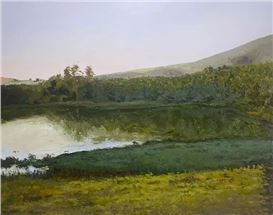 Mitochondria Gallery Presents ‘Gifts of the Soil’, a Group Exhibition