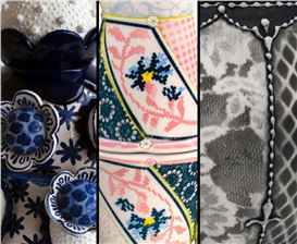 Earth, Hand, and Fire: Three New Shows at Baltimore Clayworks