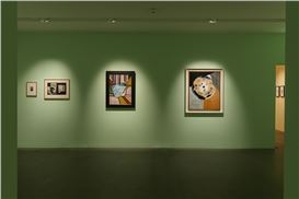 Kunsthaus Zürich Presents the World's First Suzanne Duchamp Retrospective