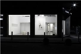 Fading traces: Debora Fella and Mariangela Zabatino at Finestreria Art Gallery